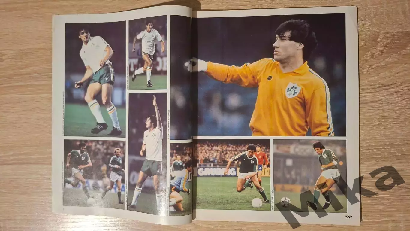 Guerin sportivo 1985 5 2