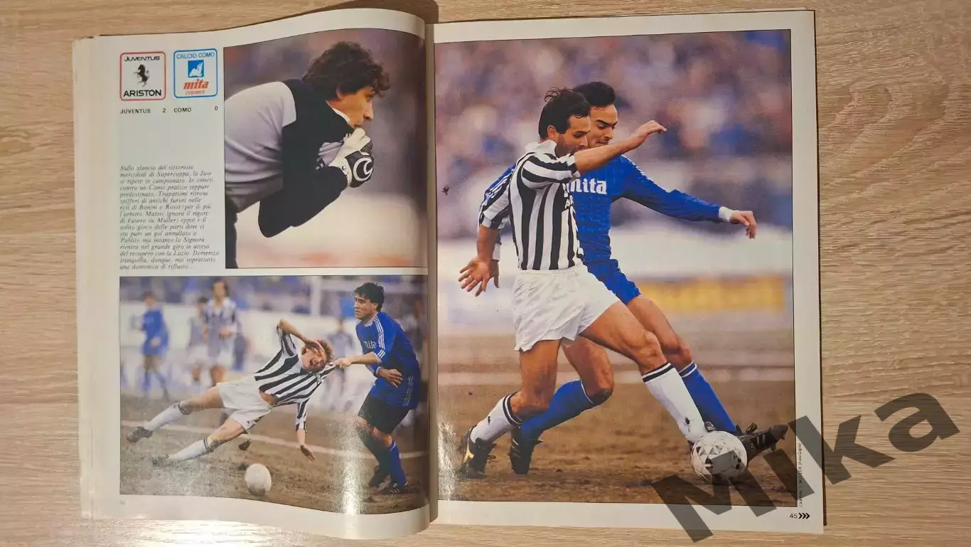 Guerin sportivo 1985 5 5