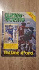 Guerin sportivo 1985 5