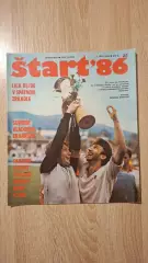 Старт - 28/1986