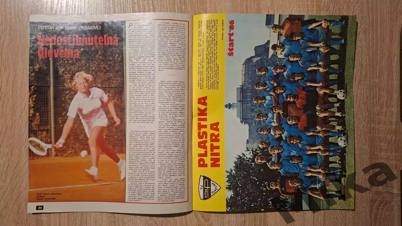 Старт - 37/1986 1