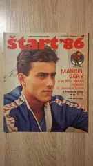 Старт - 37/1986