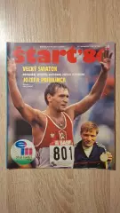 Старт - 39/1986