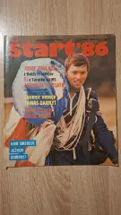 Старт - 41/1986