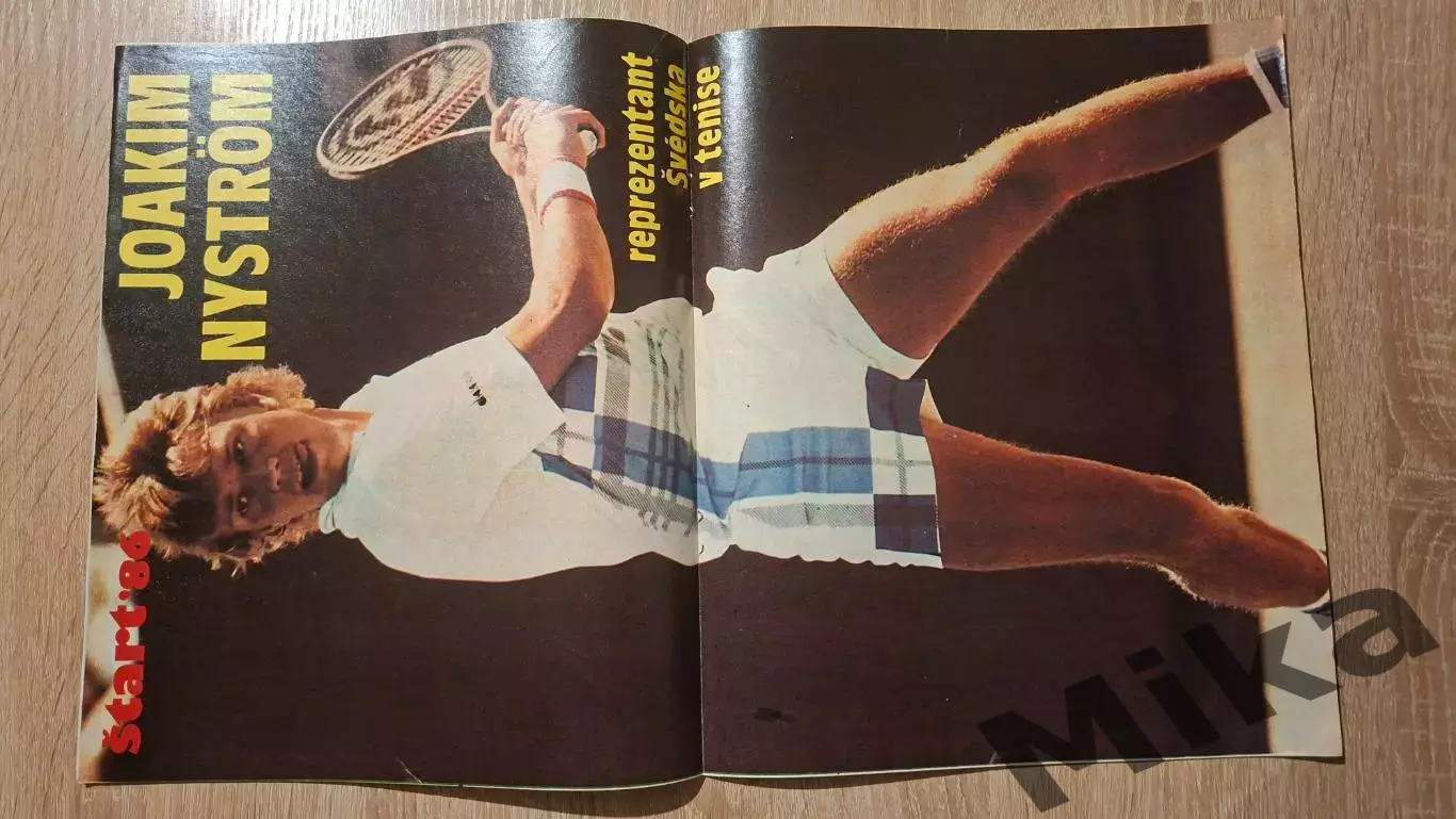 Старт - 42/1986 1