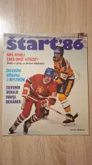 Старт - 42/1986