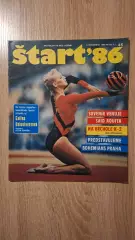 Старт - 45/1986