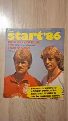 Старт - 46/1986
