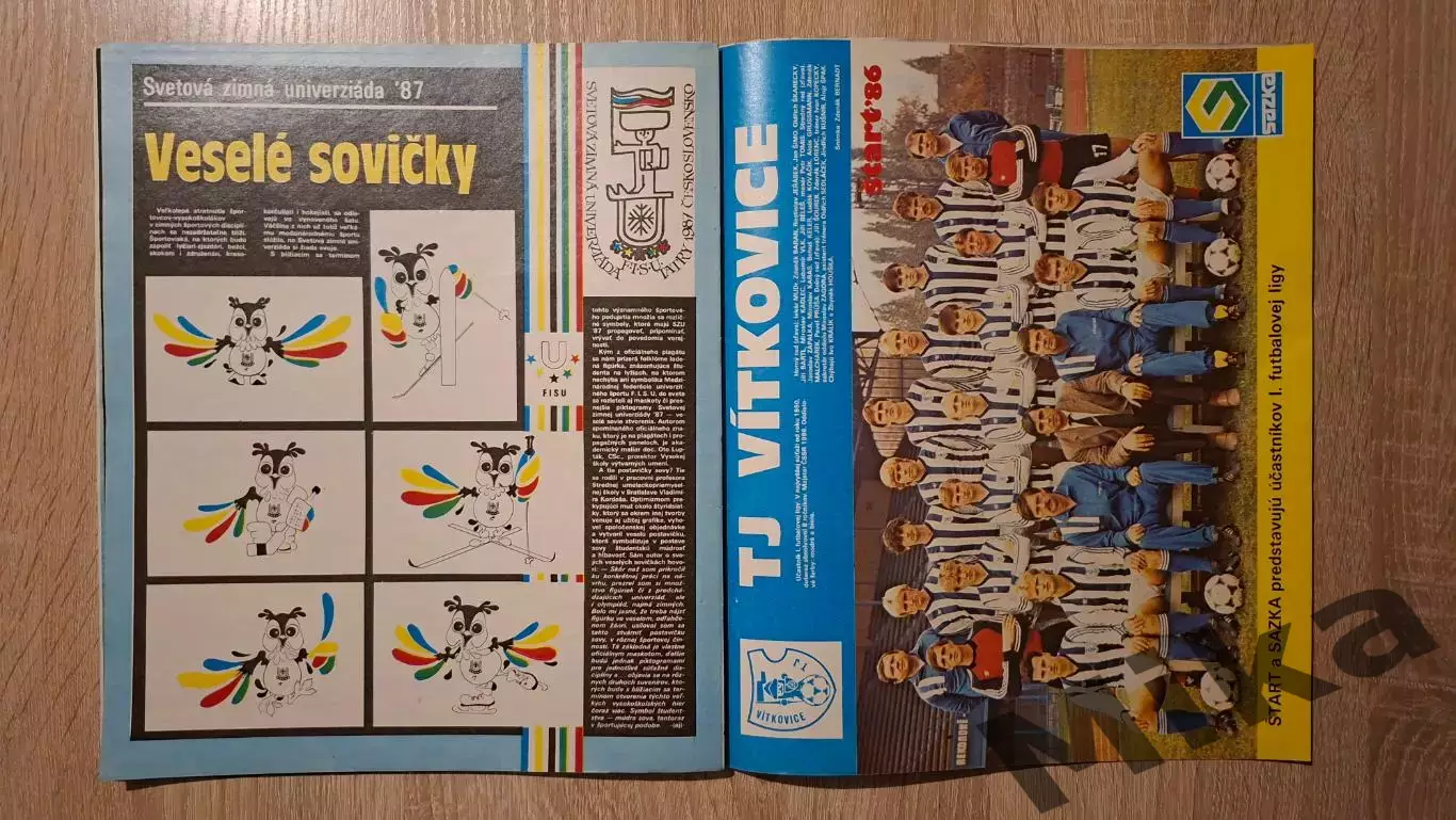 Старт - 47/1986 2