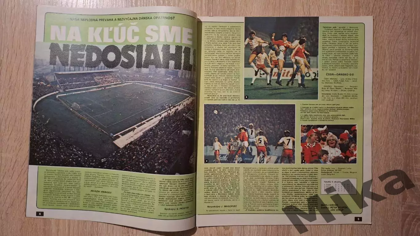 Старт - 48/1986 1