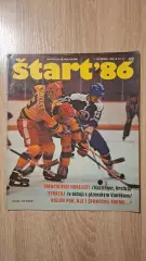 Старт - 49/1986