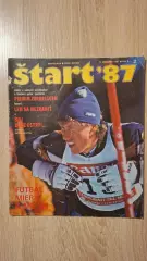 Старт - 2/1987