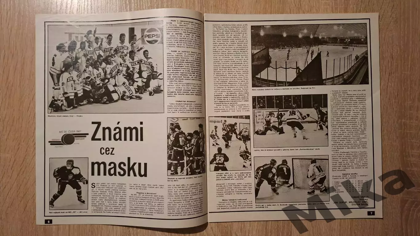 Старт - 3/1987 1