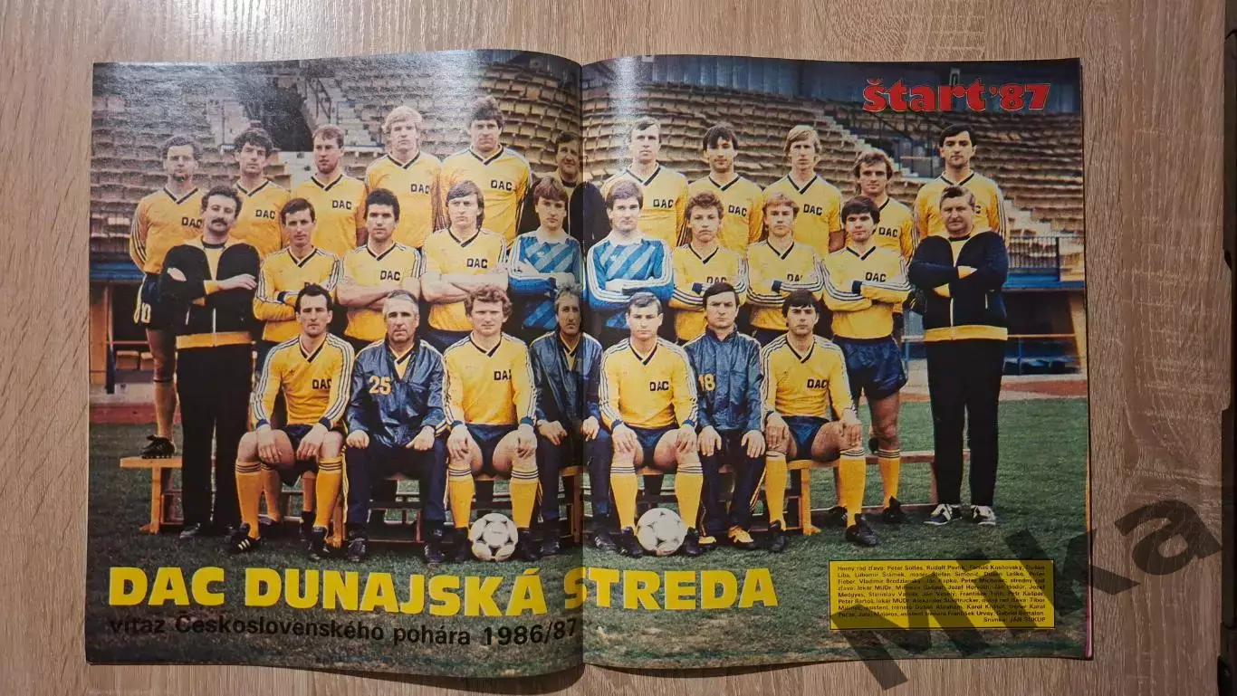 Старт - 28/1987 1