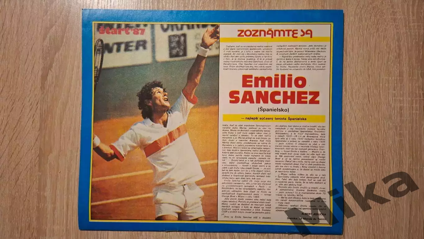 Старт - 28/1987 2