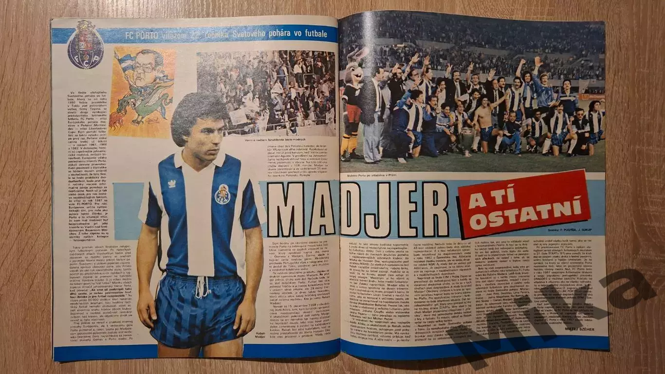 Старт - 2/1988 4