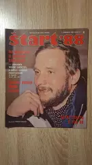 Старт - 6/1988