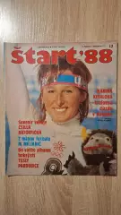 Старт - 12/1988