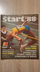 Старт - 14/1988