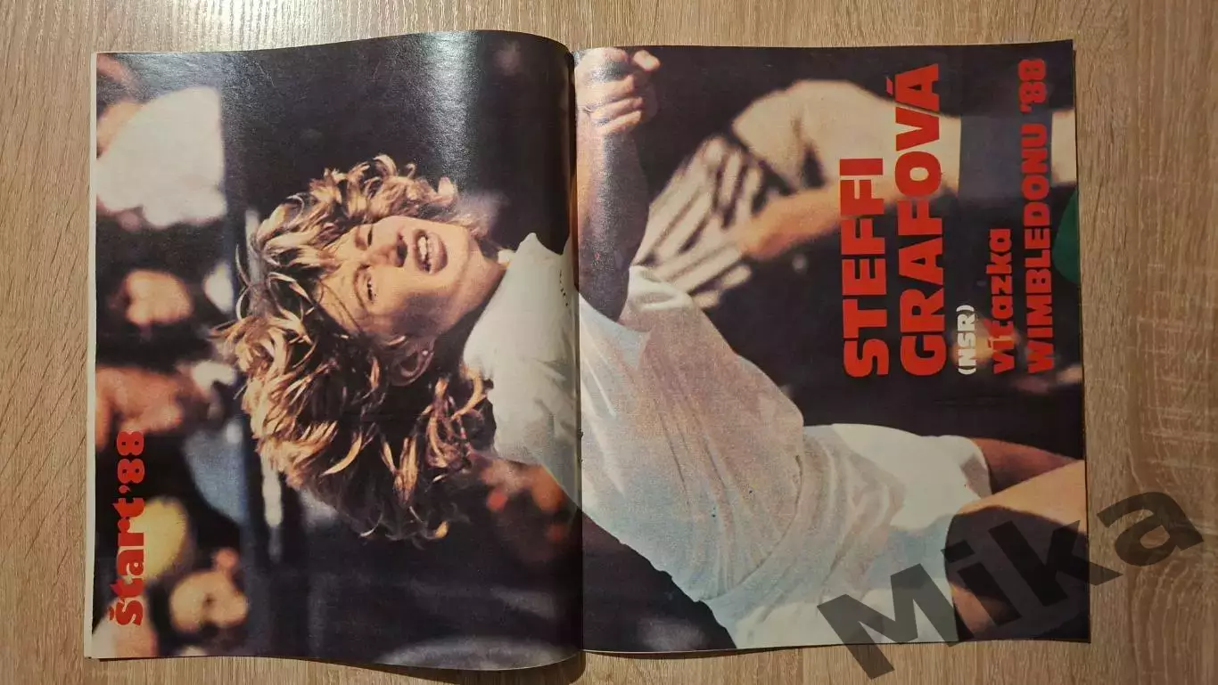 Старт - 33/1988 2