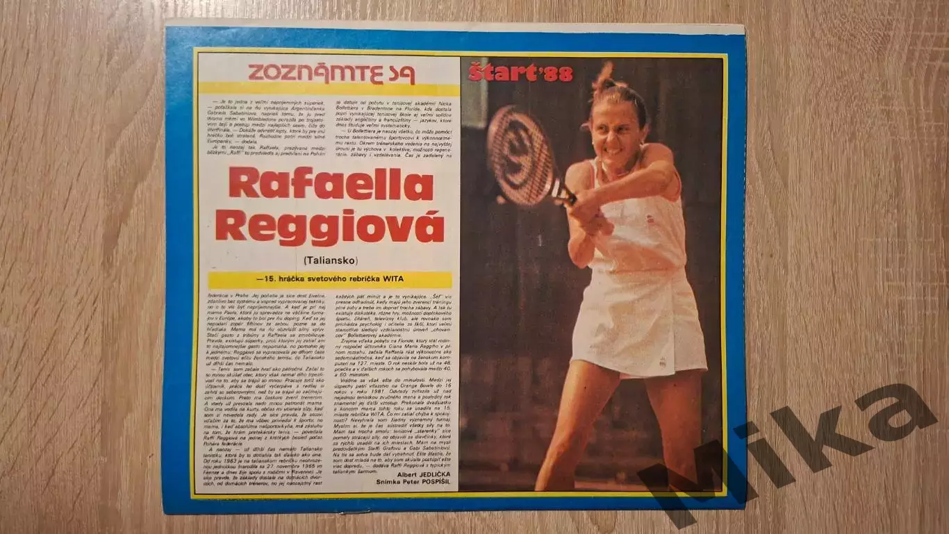 Старт - 34/1988 2