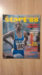 Старт - 34/1988