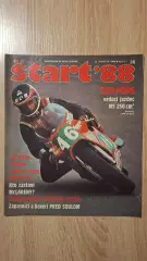 Старт - 35/1988