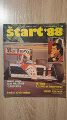 Старт - 36/1988