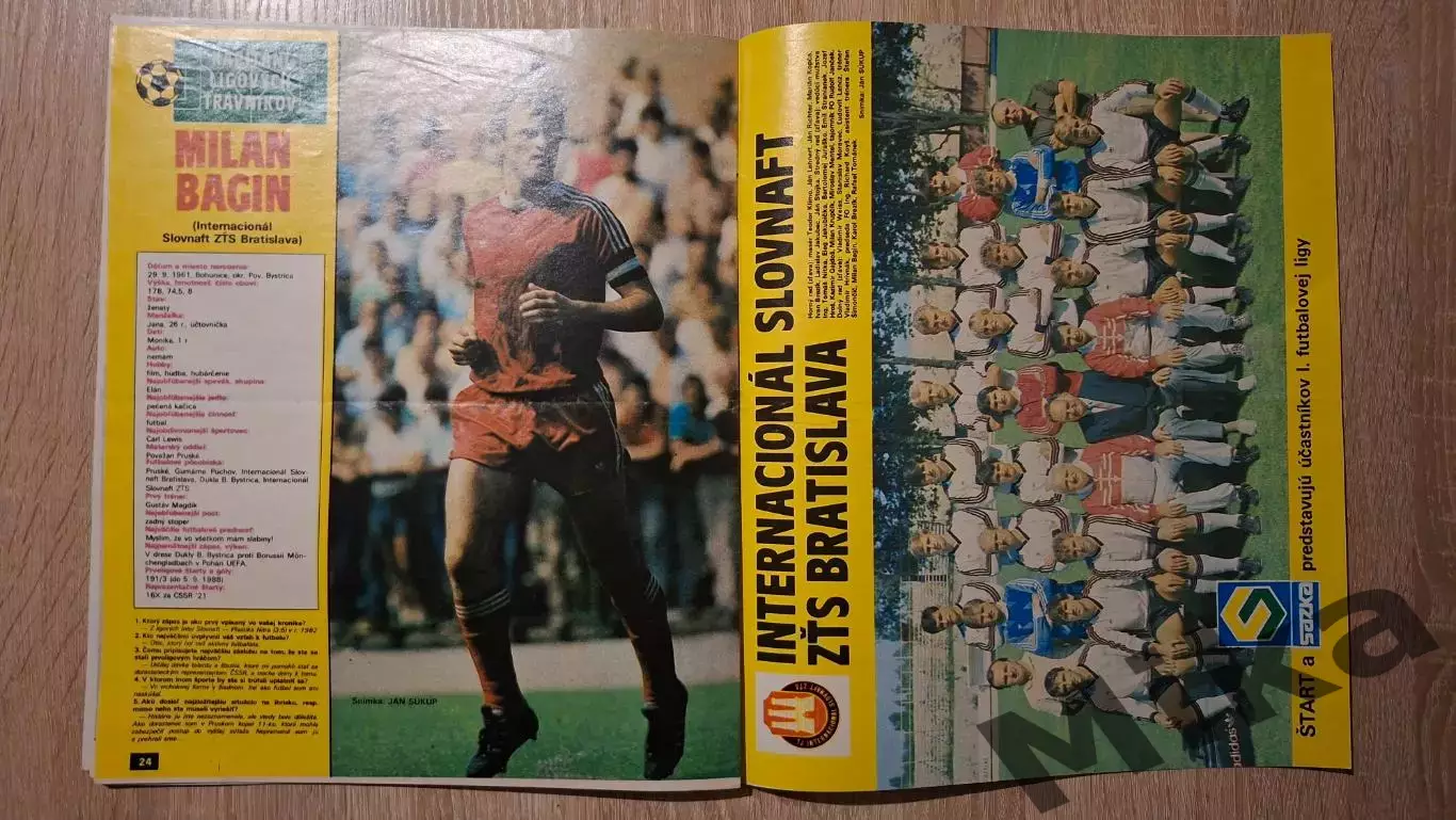 Старт - 39/1988 3