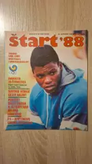 Старт - 40/1988