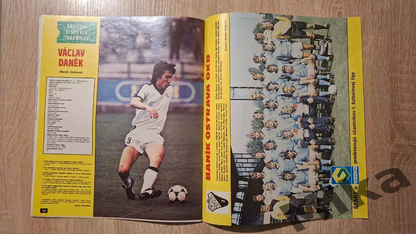 Старт - 46/1988 2