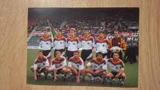 Германия 1995