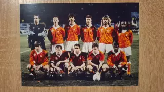 Голландия 1993