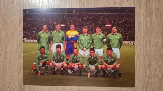 Ирландия 1995