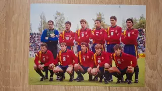Испания 1994