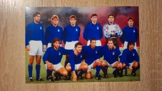 Италия 1993