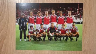 Норвегия 1993