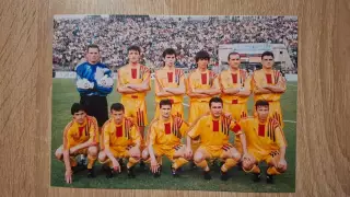 Румыния 1992