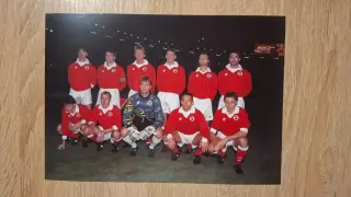 Швейцария 1994