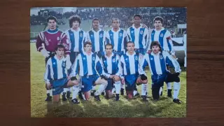 Порту 1992-93