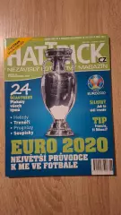 Hattrick EURO 2020 (Чехия)