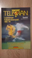 Telecran 1993 (Люксембург)