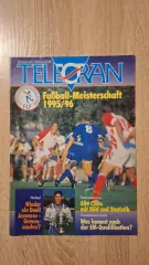 Telecran 1995 (Люксембург)