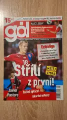 GOL 8-2013 (Чехия)