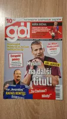 GOL 27-2012 (Чехия)