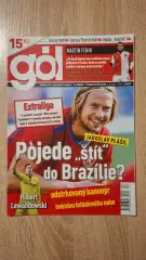 GOL 4-2013 (Чехия)