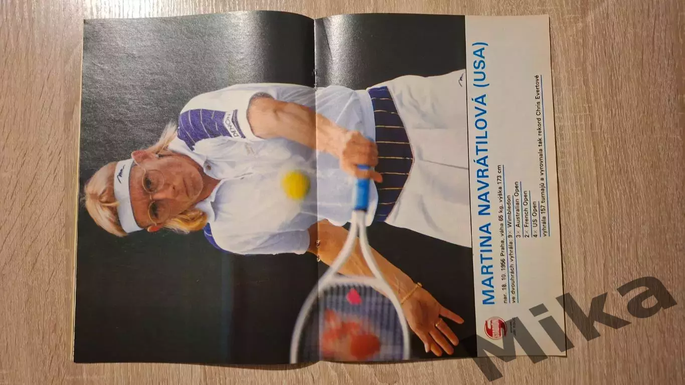 Stadion 49-1991 (Чехословакия) 2