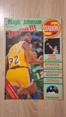 Stadion 49-1991 (Чехословакия)