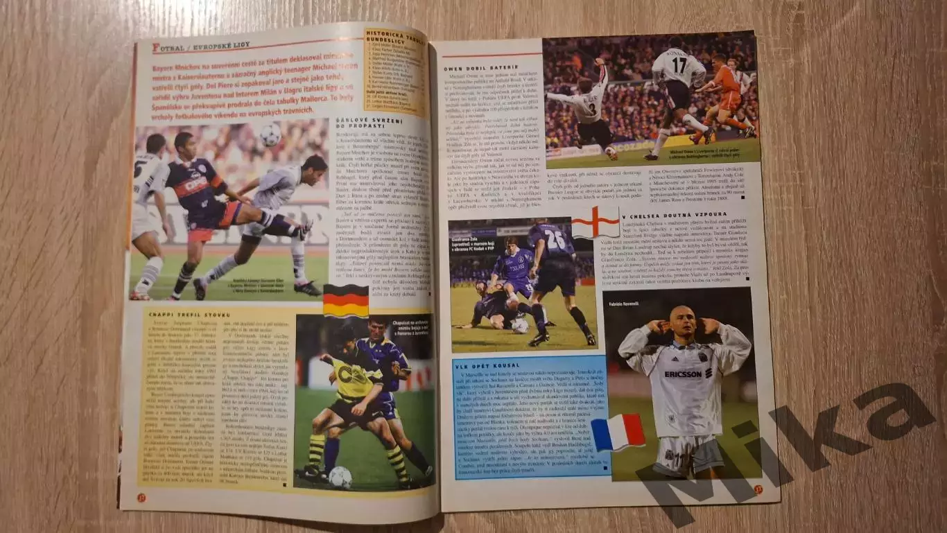 Stadion (Чехия) 2