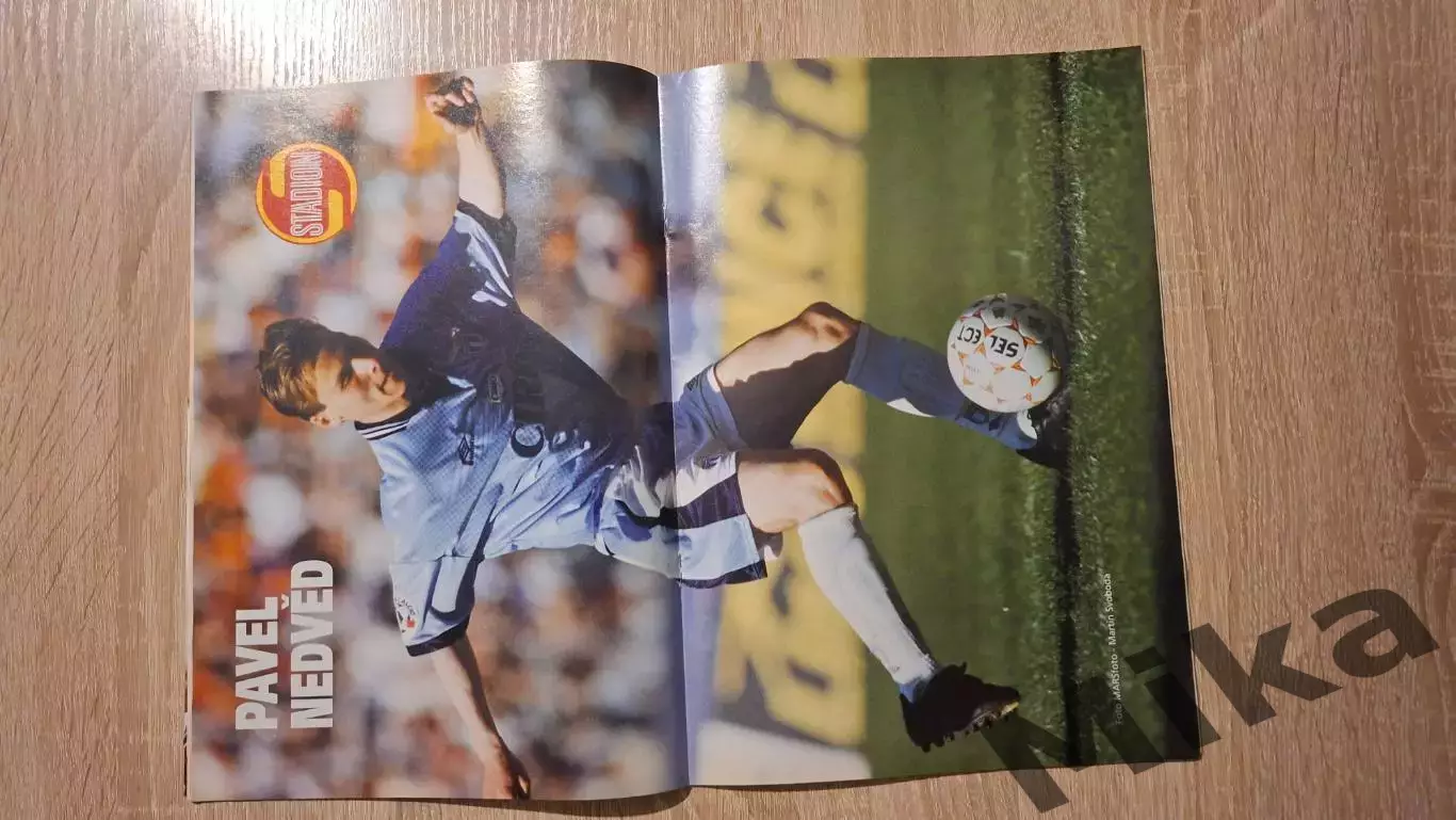 Stadion (Чехия) 3